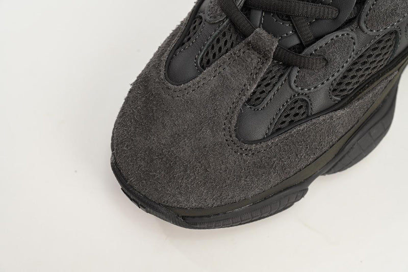Yeezy 500 Utility Black