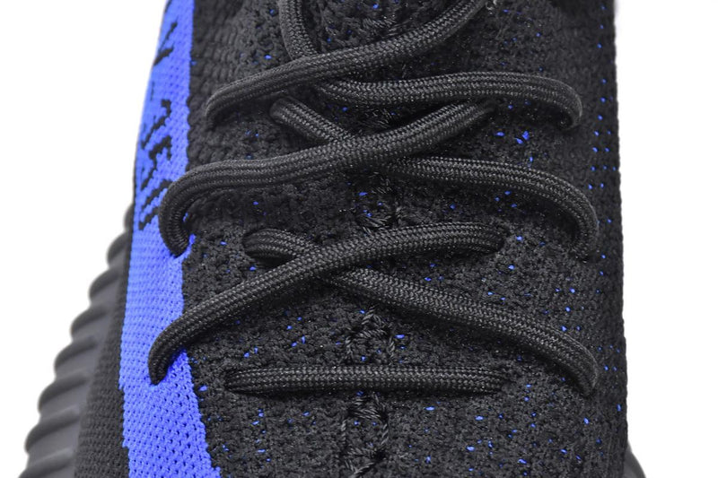 Yeezy Boost 350 V2 Dazzling Blue