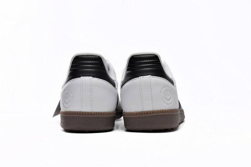 Samba OG White Black Gum