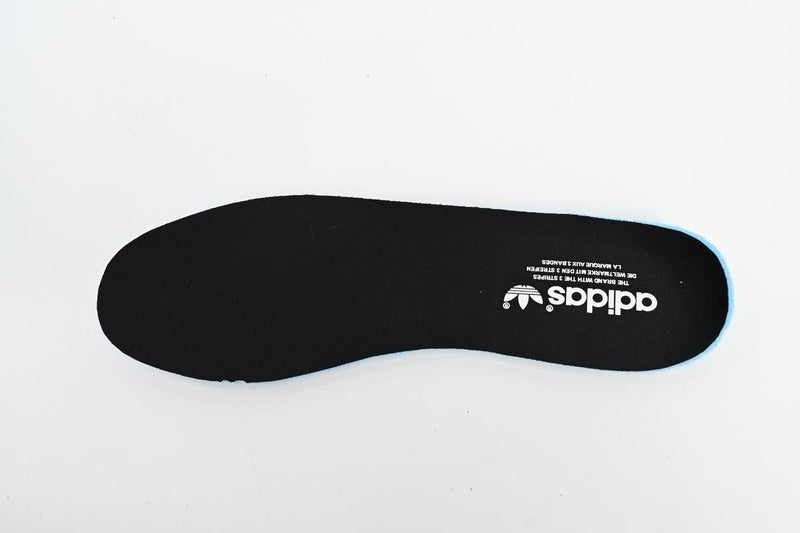 Campus 00s Core Black Gum