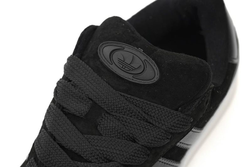Campus 00s Core Black