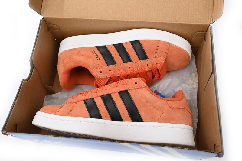 Campus 00s  Orange Gum