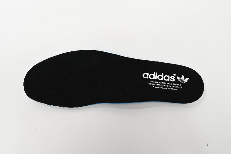 Samba OG Black Gum