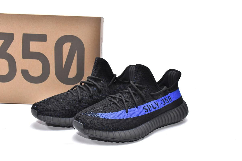 Yeezy Boost 350 V2 Dazzling Blue