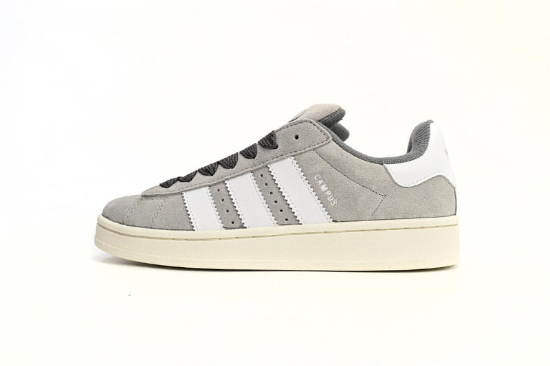 Campus 00s Grey One Crystal White