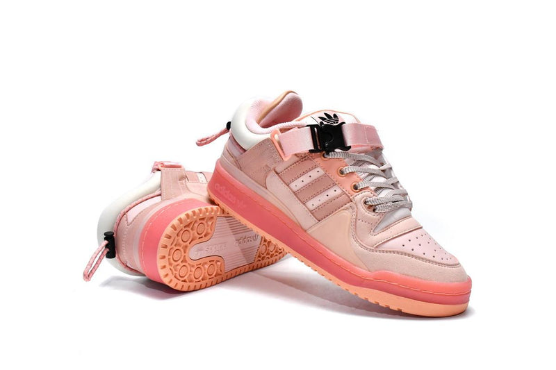 Bad Bunny x Adidas Forum Low Easter Egg