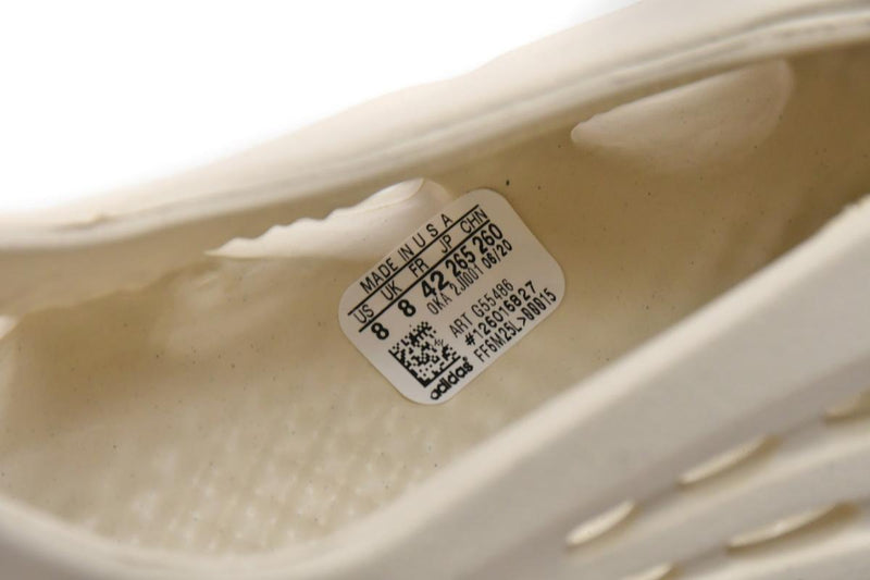 Yeezy Foam Runner Sand