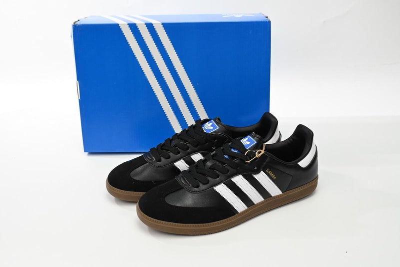 Samba OG Black Gum
