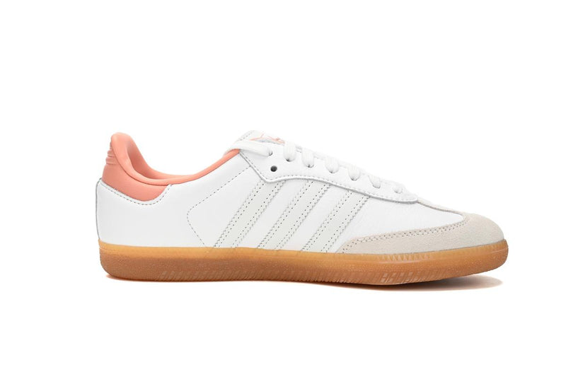 Samba OG White Wonder