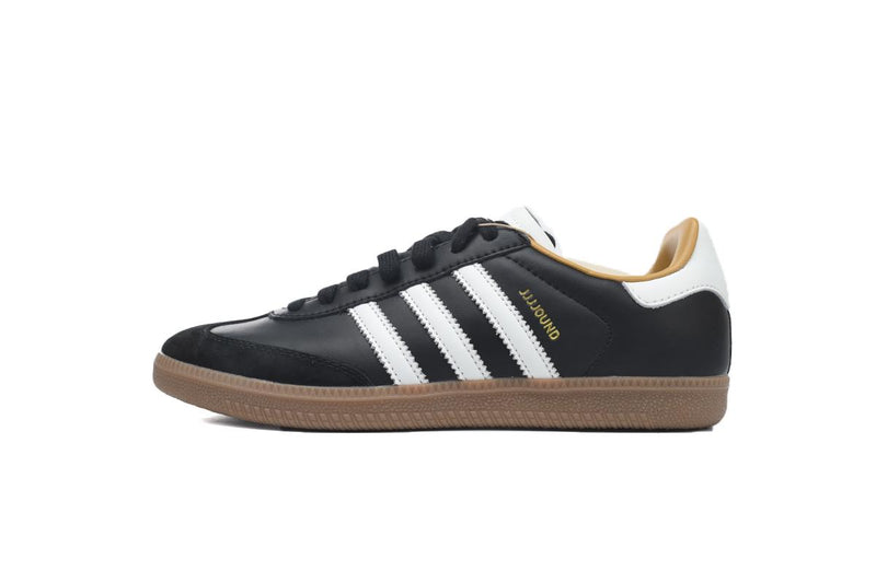 Adidas Samba OG JJJJound Black