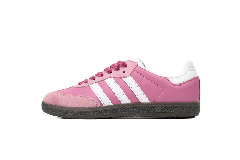 Samba OG Pink White