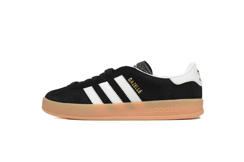 Gazelle Core Black