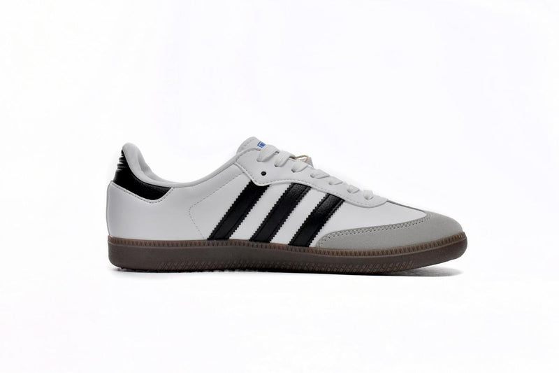 Samba OG White Black Gum