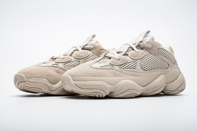 Yeezy 500 Blush