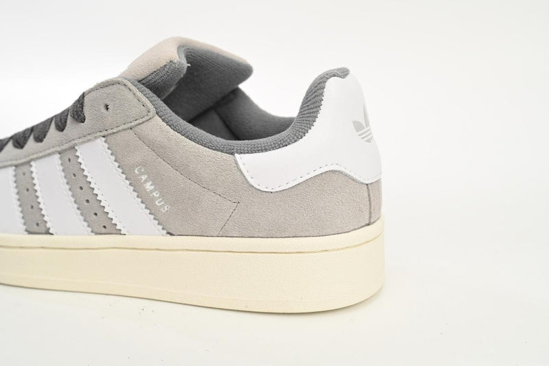 Campus 00s Grey One Crystal White