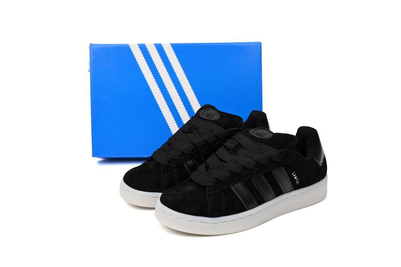 Campus 00s Core Black