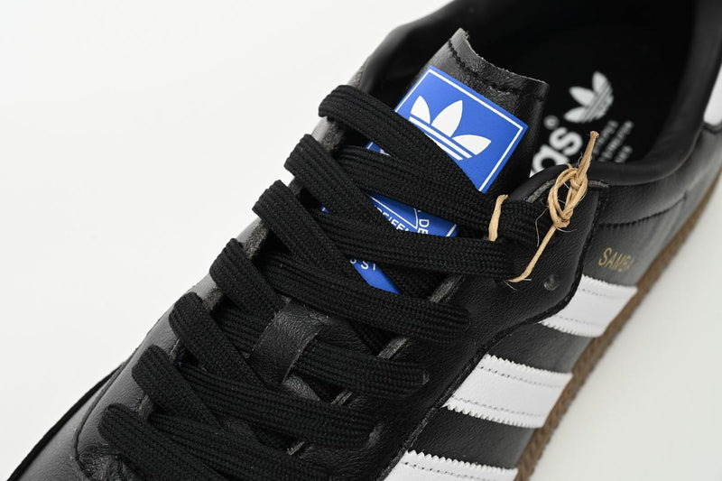 Samba OG Black Gum