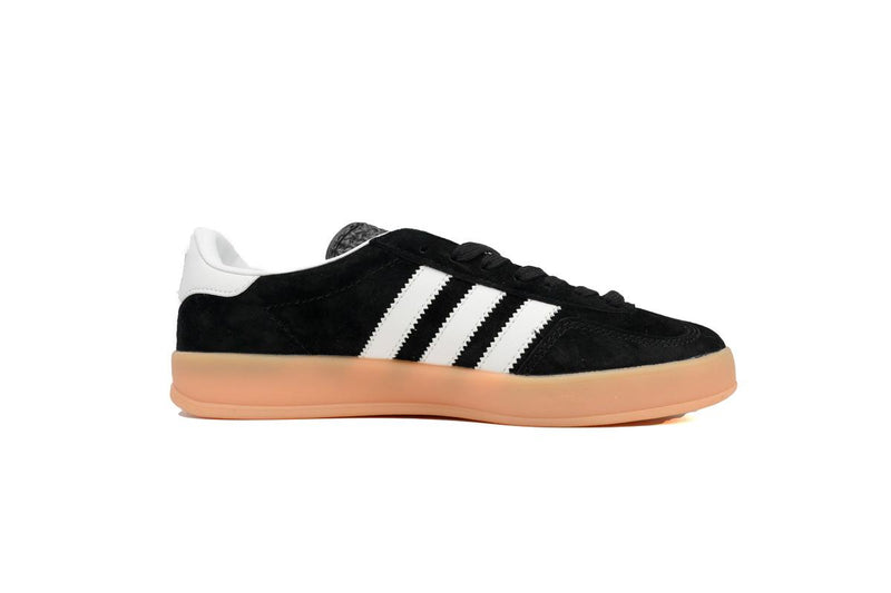 Gazelle Core Black