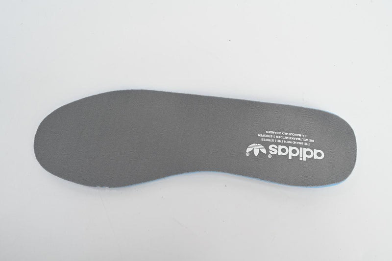 Campus 00s Grey Three