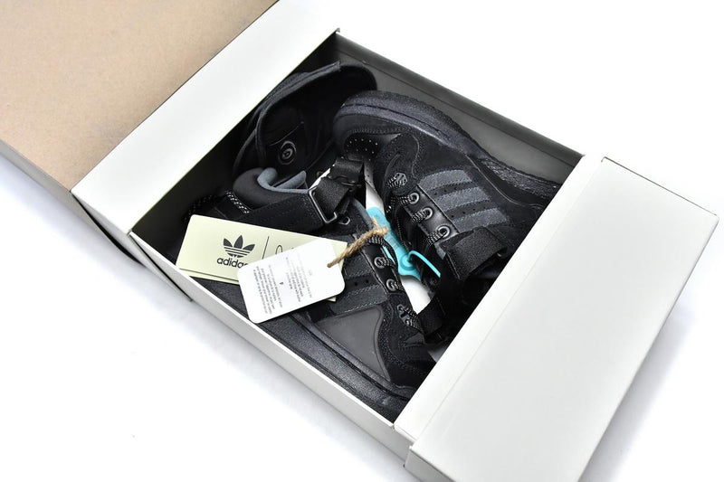 Bad Bunny x Adidas Forum Low Back To School