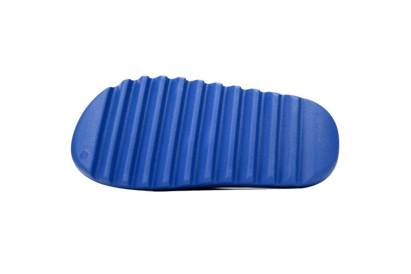 Yeezy Slide Azure
