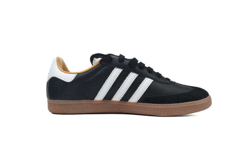 Adidas Samba OG JJJJound Black