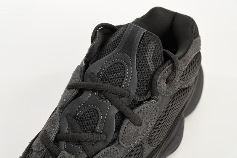 Yeezy 500 Utility Black