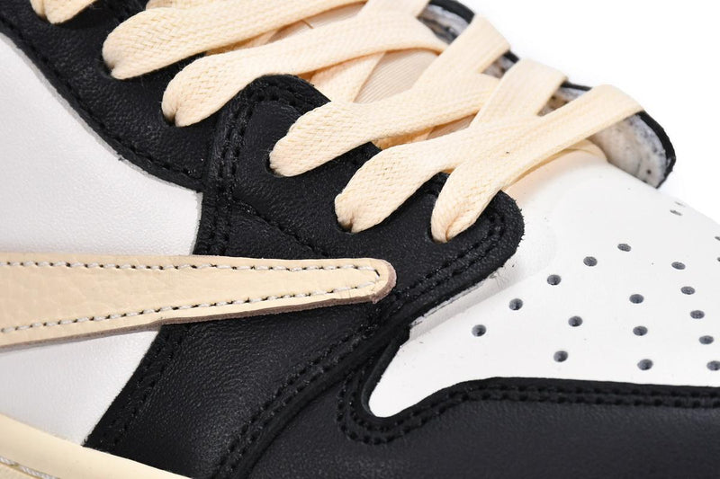 Fragment Design x Travis Scott x Air Jordan 1 Low