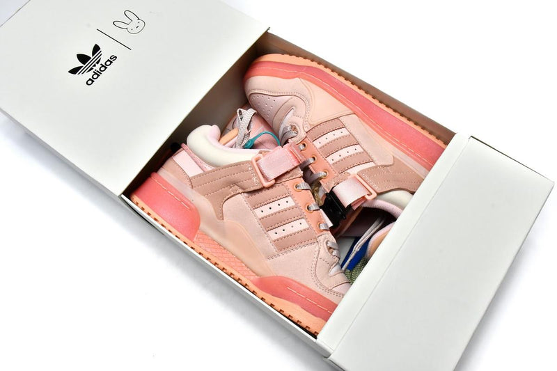 Bad Bunny x Adidas Forum Low Easter Egg