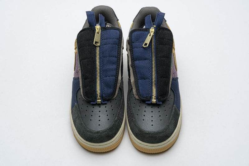 Travis Scott x Nike Air Force 1 Cactus Jack