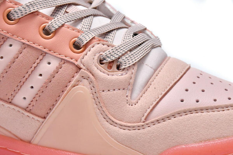 Bad Bunny x Adidas Forum Low Easter Egg