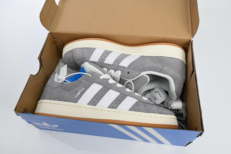 Campus 00s Grey Three