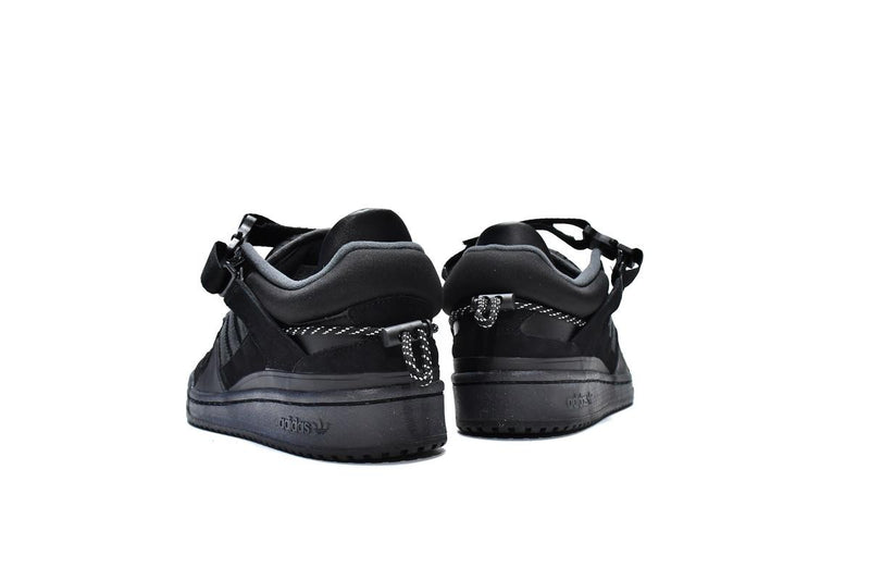 Bad Bunny x Adidas Forum Low Back To School