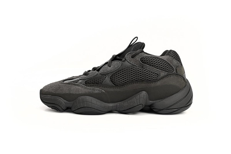 Yeezy 500 Utility Black