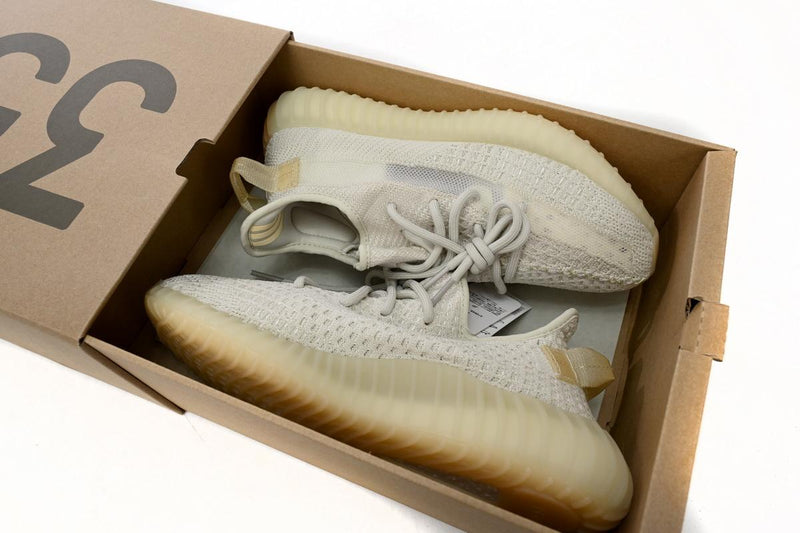 Yeezy Boost 350 v2 Light