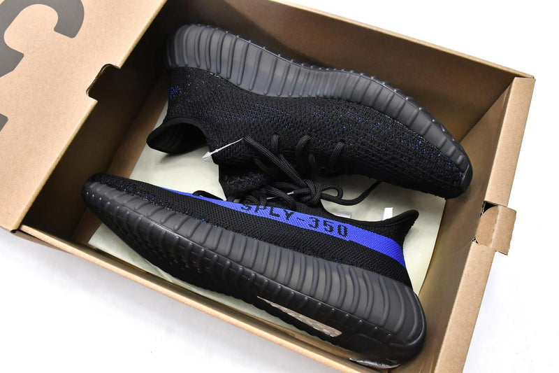 Yeezy Boost 350 V2 Dazzling Blue