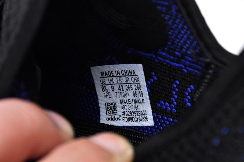 Yeezy Boost 350 V2 Dazzling Blue