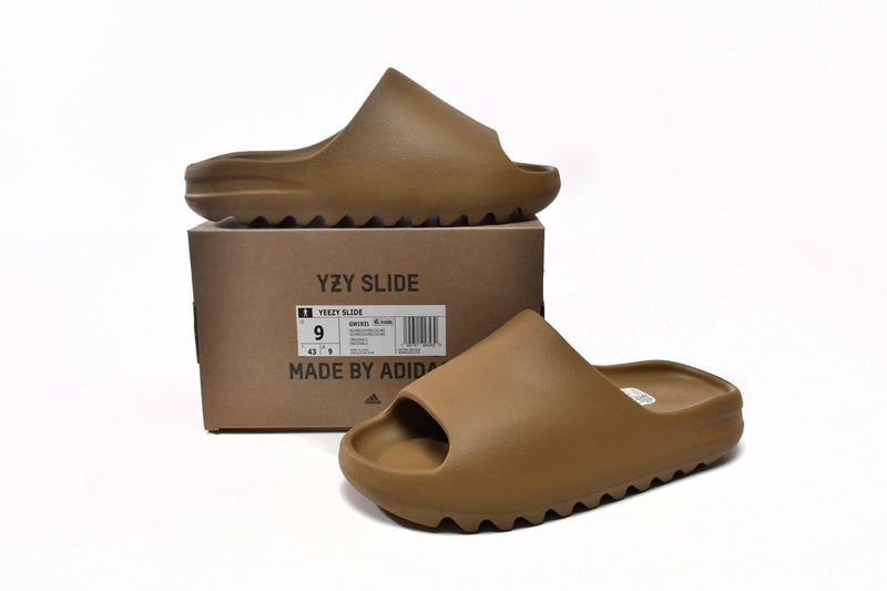 Yeezy Slide Ochre