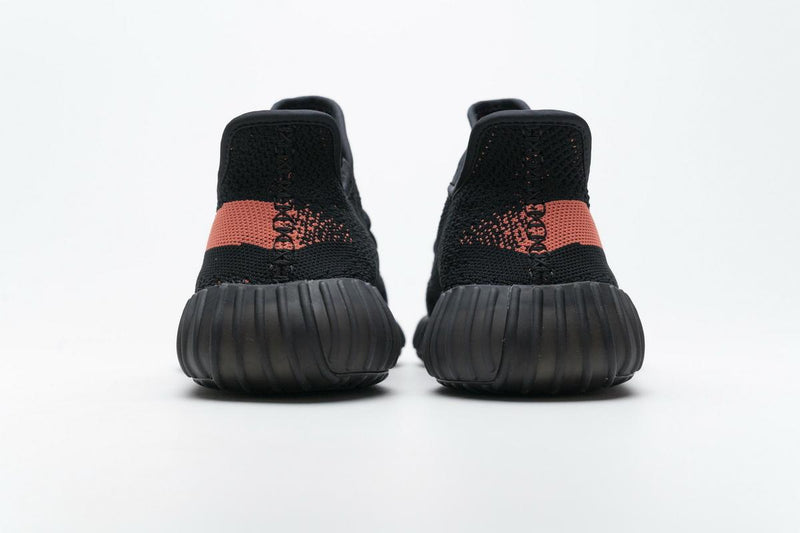 Yeezy Boost 350 v2 Core Black Red