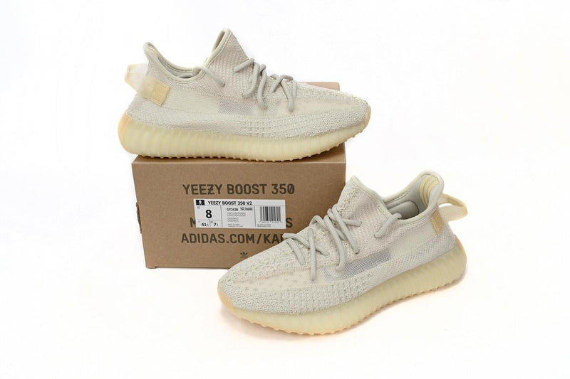 Yeezy Boost 350 v2 Light