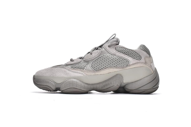 Yeezy 500 Ash Grey