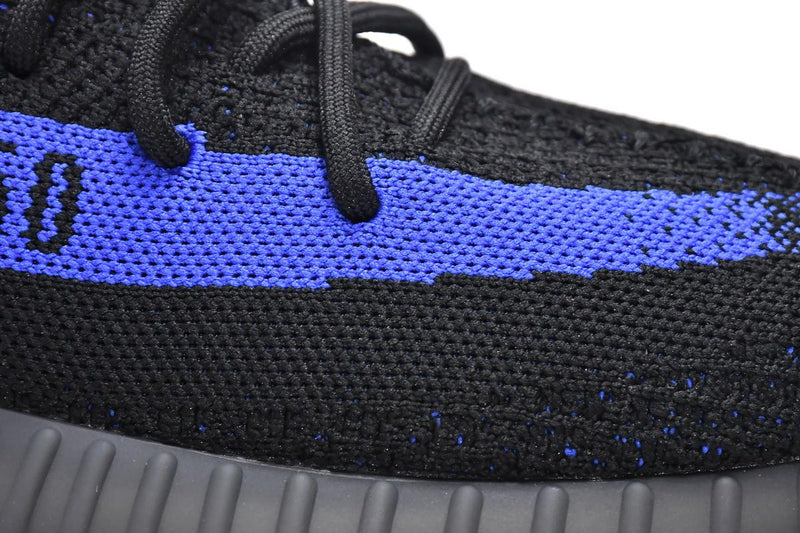 Yeezy Boost 350 V2 Dazzling Blue