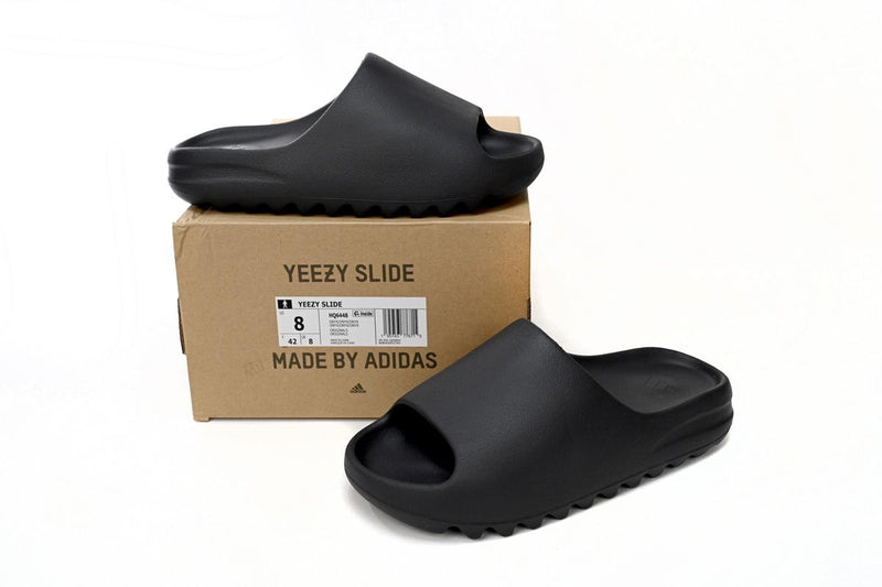 Yeezy Slide Dark Onyx