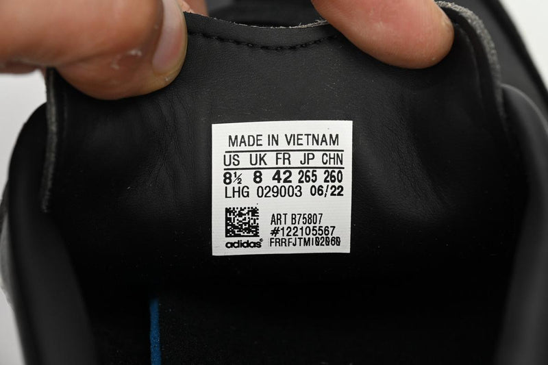 Samba OG Black Gum