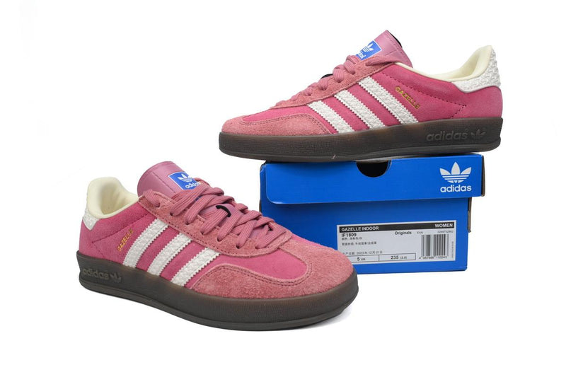 Gazelle Almost Pink Gum