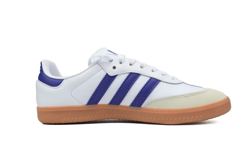 Samba OG White Energy Ink Gum