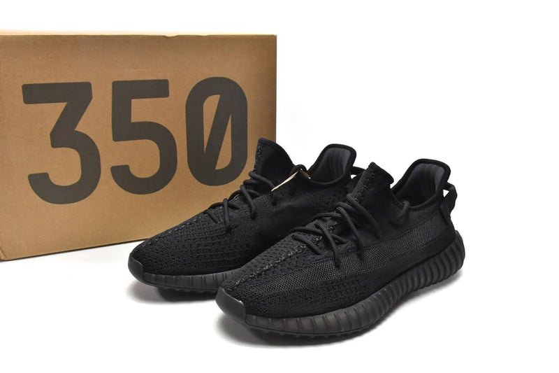 Yeezy Boost 350 V2 Onyx