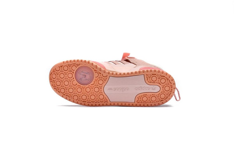 Bad Bunny x Adidas Forum Low Easter Egg