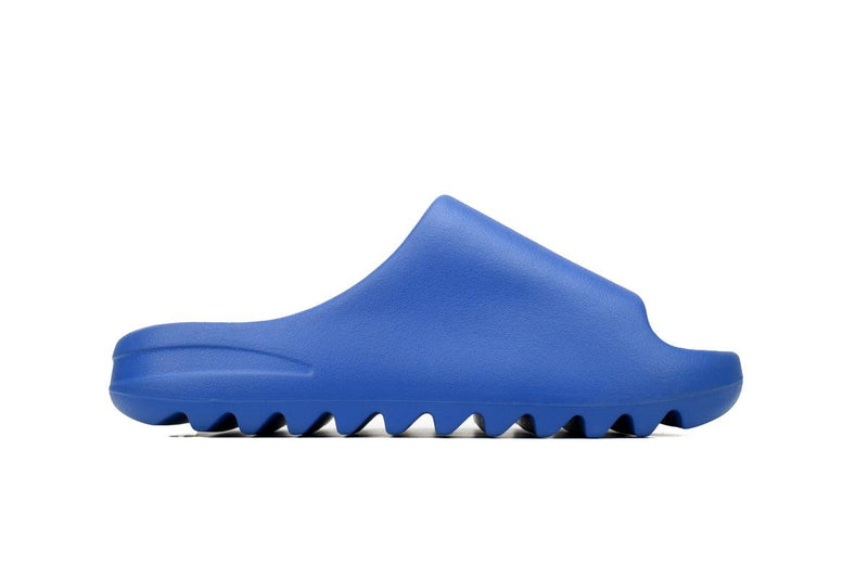 Yeezy Slide Azure