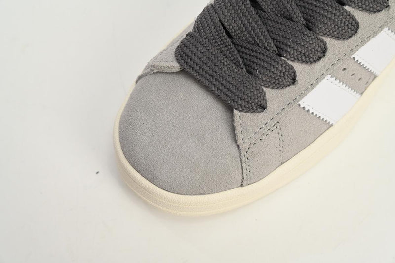 Campus 00s Grey One Crystal White